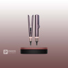 Выпрямитель Dyson Airstrait HT01 Jasper Plum